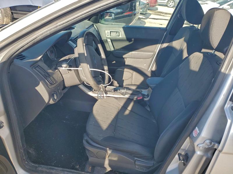Photo 7 from auction – 2010 FORD FOCUS SE with VIN 1FAHP3FN3AW213290