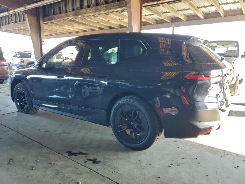 Photo 2 from auction – 2024 BMW IX with VIN WB523CF05RCP95420