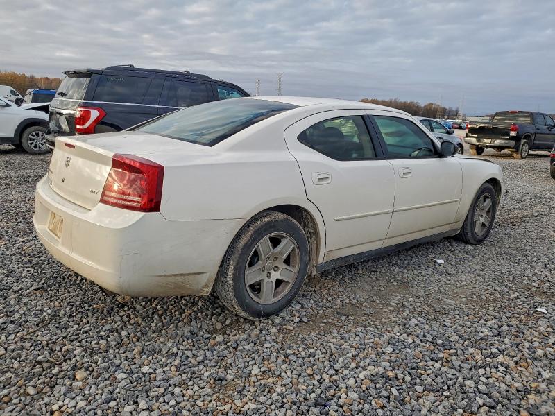 Photo 3 from auction – 2007 DODGE CHARGER with VIN 2B3KA43G87H887148