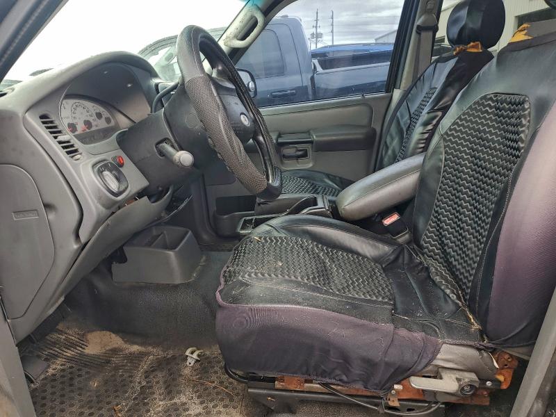 Photo 7 from auction – 2004 FORD EXPLORER S with VIN 1FMZU67K04UA46914