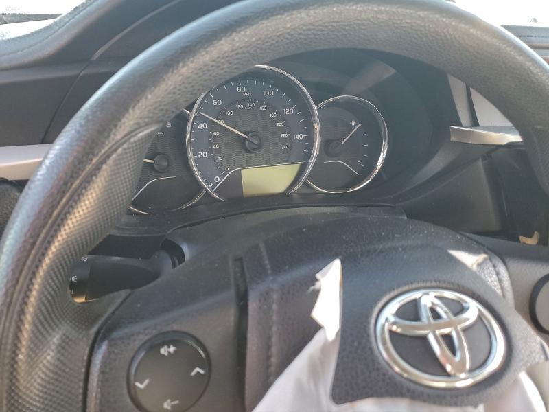 صورة رقم 9 من المزاد - 2015 TOYOTA COROLLA مع VIN 5YFBURHE1FP268264