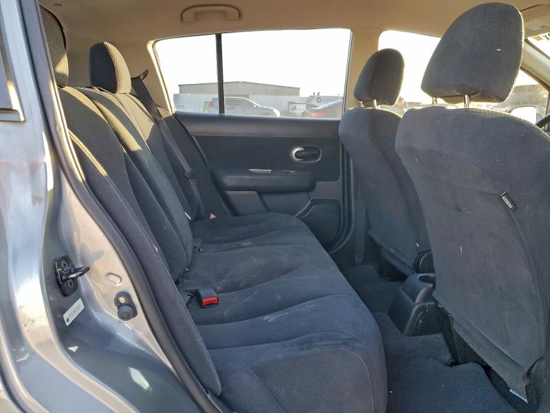 Фото 11 с аукциона – 2012 NISSAN VERSA S с VIN 3N1BC1CP8CK286355