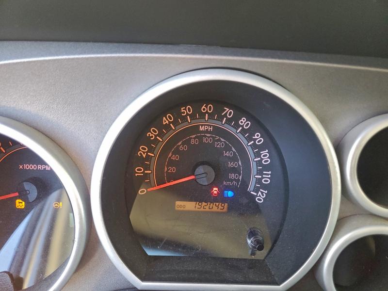 Photo 9 from auction – 2012 TOYOTA TUNDRA DOU with VIN 5TFRM5F13CX043705