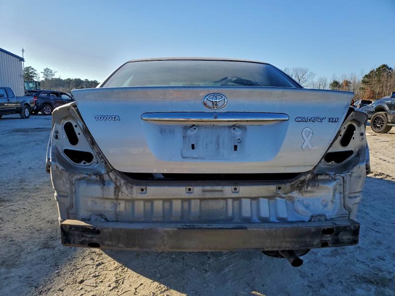 Photo 6 from auction – 2003 TOYOTA CAMRY LE with VIN 4T1BE30K53U254941