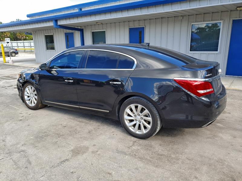 Photo 2 from auction – 2015 BUICK LACROSSE with VIN 1G4GB5G37FF247863