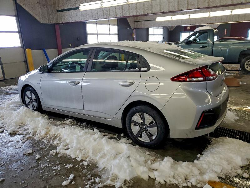 Photo 2 from auction – 2019 HYUNDAI IONIQ with VIN KMHC65LCXKU156830