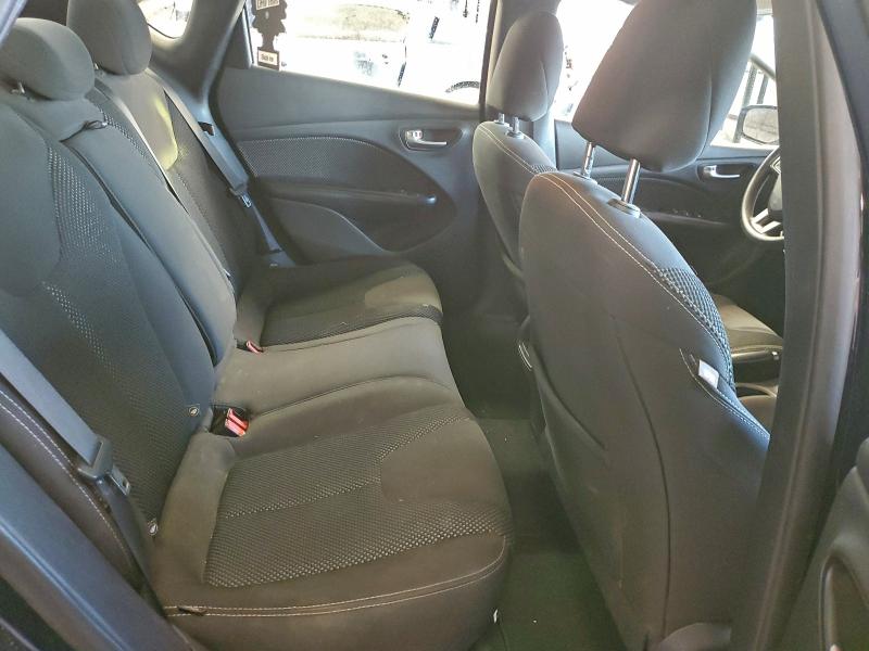 Photo 10 from auction – 2016 DODGE DART with VIN 1C3CDFBB0GD660467