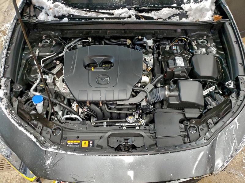 Photo 12 from auction – 2024 MAZDA CX-30 SELE with VIN 3MVDMBBM6RM691500
