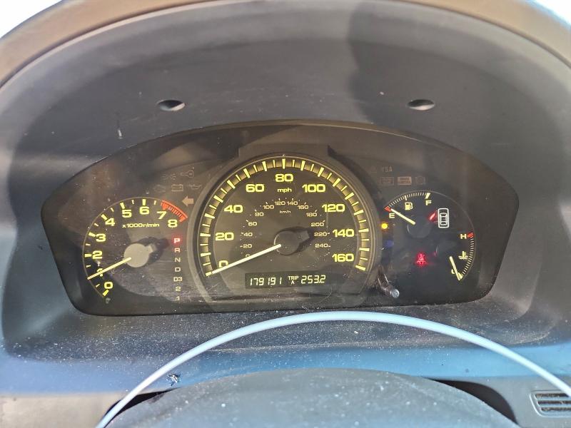 Foto 9 de la subasta – 2007 HONDA ACCORD con VIN 1HGCM66507A098007