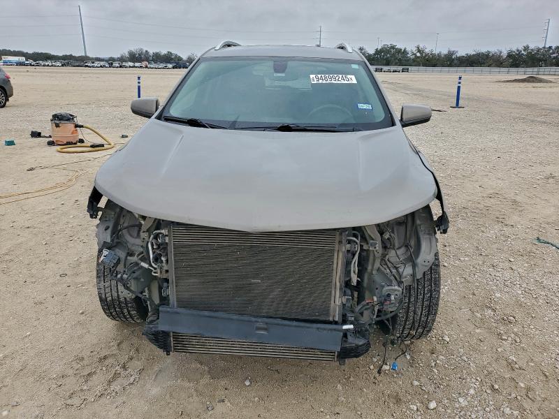Photo 5 from auction – 2018 CHEVROLET EQUINOX LT with VIN 3GNAXKEX9JS637875