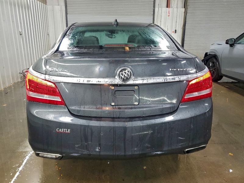 صورة رقم 6 من المزاد - 2015 BUICK LACROSSE مع VIN 1G4GB5G31FF318331