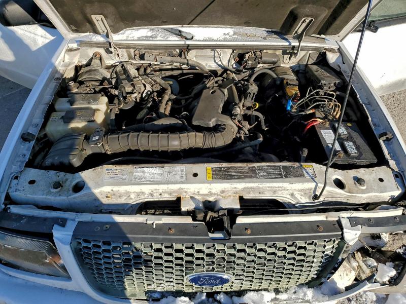 Photo 11 from auction – 2002 FORD RANGER SUP with VIN 1FTYR44V52PB29710