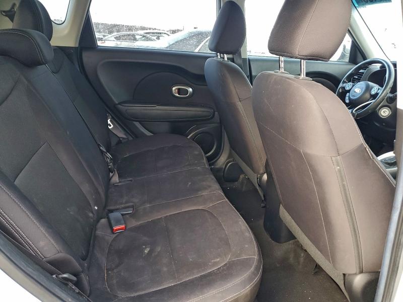 Photo 10 from auction – 2015 KIA SOUL with VIN KNDJN2A22F7800400