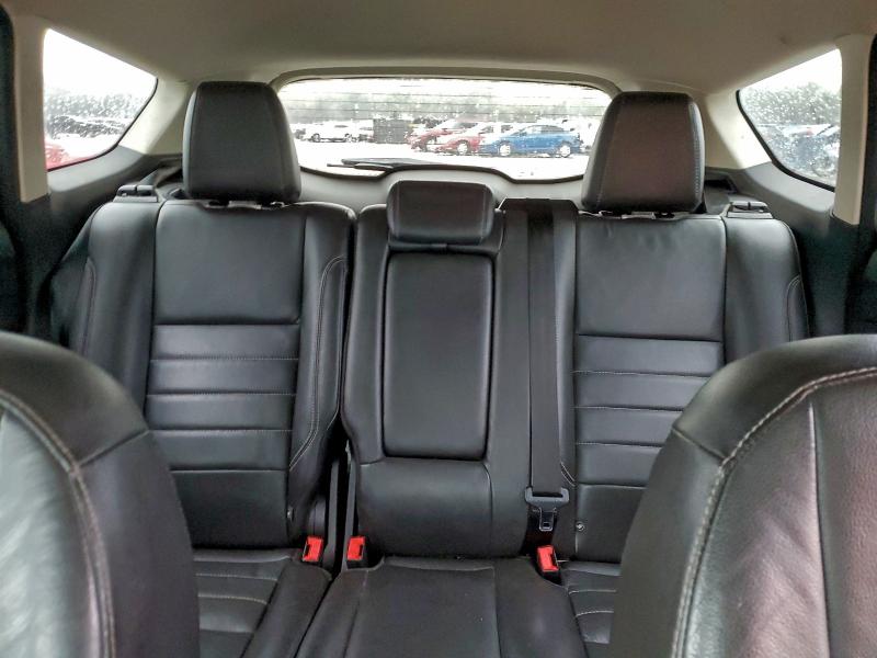 Photo 10 from auction – 2016 FORD ESCAPE TIT with VIN 1FMCU9JX5GUA79813