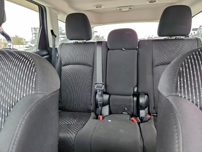 Photo 10 from auction – 2013 DODGE JOURNEY SX with VIN 3C4PDCBB2DT661394
