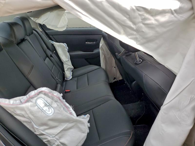 Photo 10 from auction – 2020 NISSAN SENTRA with VIN 3N1AB8DV4LY308093