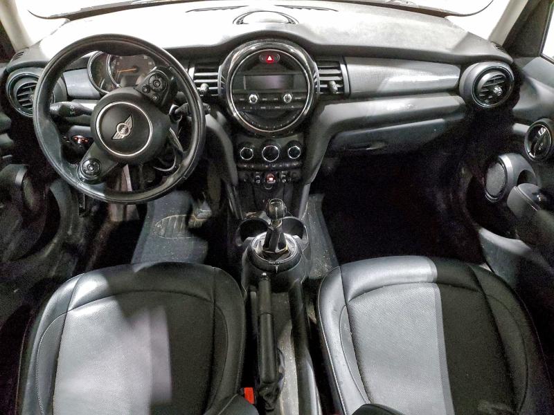 Photo 8 from auction – 2015 MINI COOPER with VIN WMWXS5C51FT837387