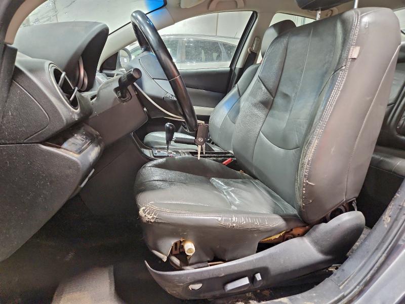 Photo 7 from auction – 2010 MAZDA 6 I with VIN 1YVHZ8CH1A5M17022
