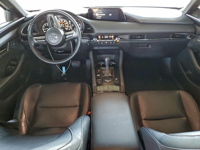 Photo 8 from auction – 2020 MAZDA 3 PREMIUM with VIN JM1BPBNM1L1174072