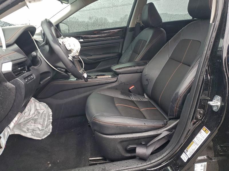 Photo 7 from auction – 2022 NISSAN ALTIMA SR with VIN 1N4BL4CV3NN412833
