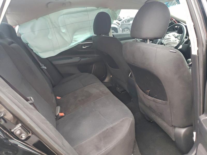 Photo 10 from auction – 2015 NISSAN ALTIMA 2.5 with VIN 1N4AL3AP1FC490955