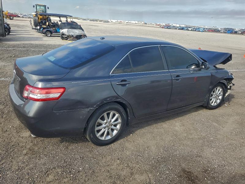 Photo 3 from auction – 2010 TOYOTA CAMRY BASE with VIN 4T1BF3EK0AU046906