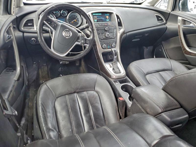 Photo 8 from auction – 2016 BUICK VERANO with VIN 1G4PS5SK4G4180067