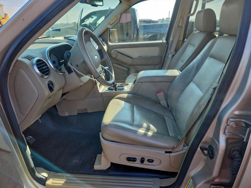 Photo 7 from auction – 2007 FORD EXPLORER S with VIN 1FMEU33K57UB62990