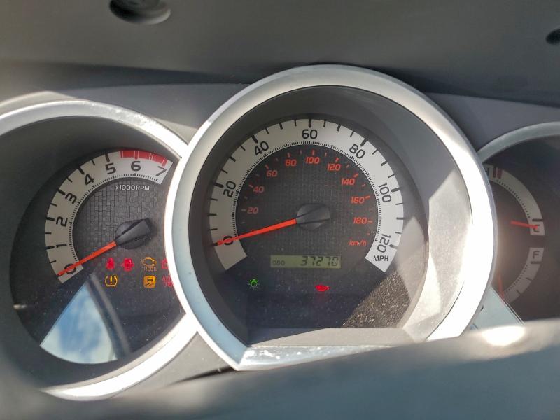 Photo 9 from auction – 2012 TOYOTA TACOMA DOU with VIN 3TMLU4EN8CM089671