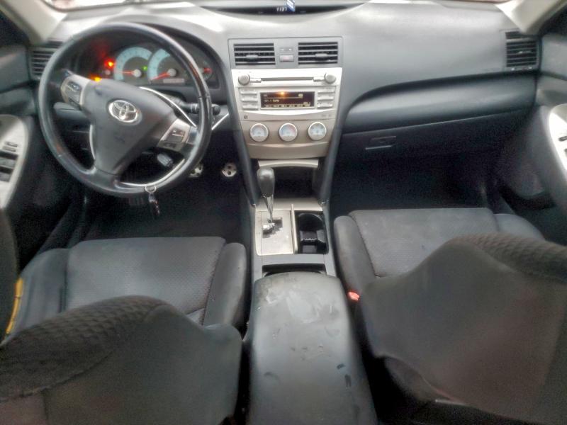 Photo 8 from auction – 2011 TOYOTA CAMRY with VIN 4T1BF3EK5BU655880