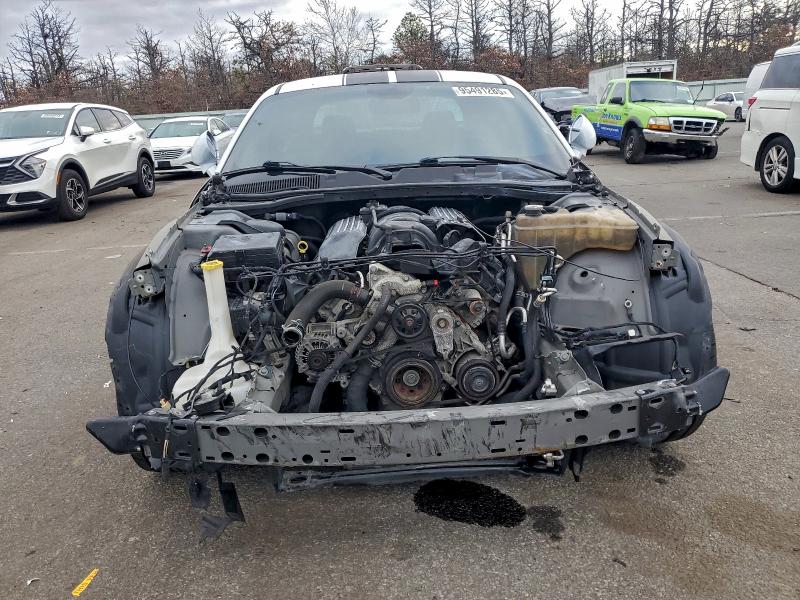 Photo 5 from auction – 2018 DODGE CHALLENGER with VIN 2C3CDZFJ8JH112150