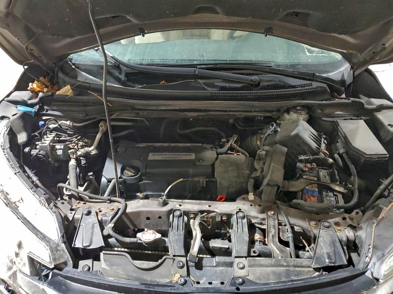 Photo 12 from auction – 2015 HONDA CR-V EX with VIN 2HKRM4H58FH615829