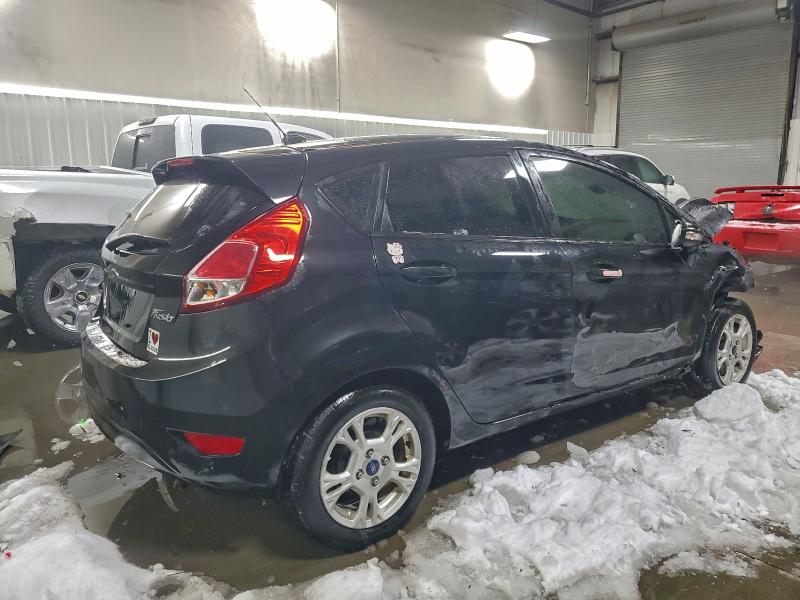 Photo 3 from auction – 2015 FORD FIESTA SE with VIN 3FADP4EJXFM152918