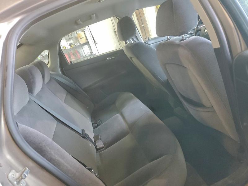 Photo 10 from auction – 2007 CHEVROLET IMPALA LS with VIN 2G1WB58K479327646