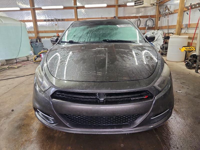Photo 5 from auction – 2015 DODGE DART with VIN 1C3CDFBB8FD306954