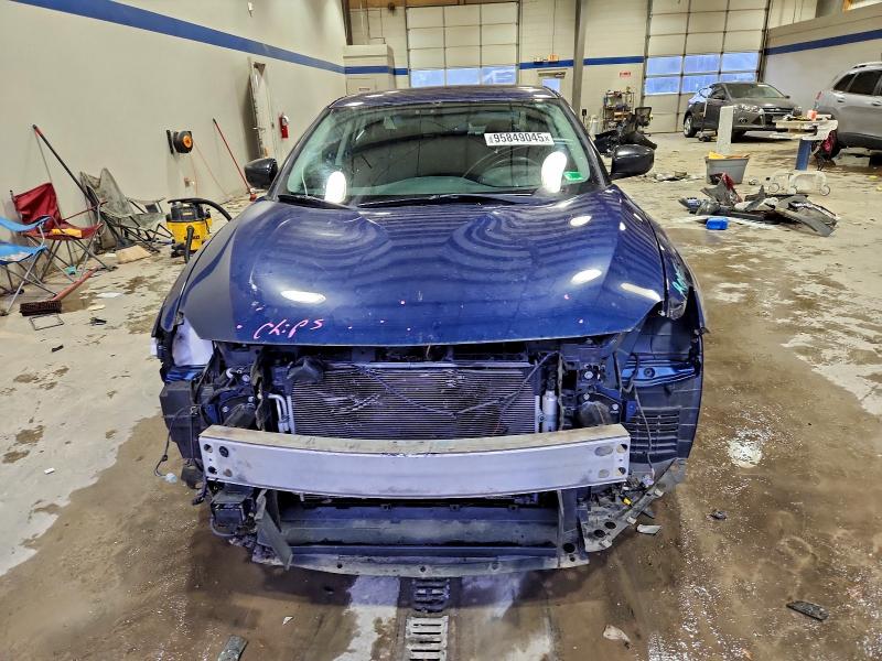 Photo 5 from auction – 2018 NISSAN MAXIMA 3.5 with VIN 1N4AA6AP7JC394859