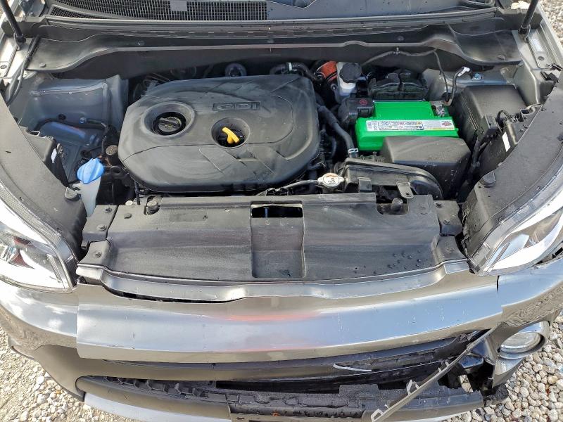 Photo 11 from auction – 2019 KIA SOUL with VIN KNDJP3A54K7698196