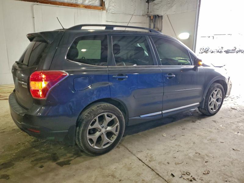 Photo 3 from auction – 2015 SUBARU FORESTER 2 with VIN JF2SJAWC4FH405609
