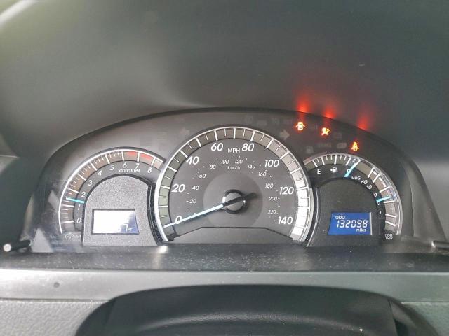 Photo 9 from auction – 2013 TOYOTA CAMRY L with VIN 4T1BF1FK4DU671994