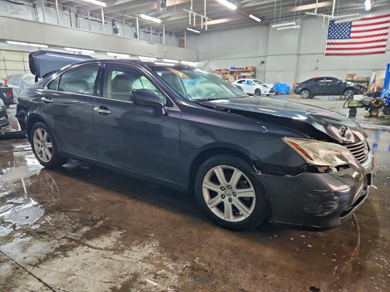 Photo 4 from auction – 2007 LEXUS ES 350 with VIN JTHBJ46G072105944