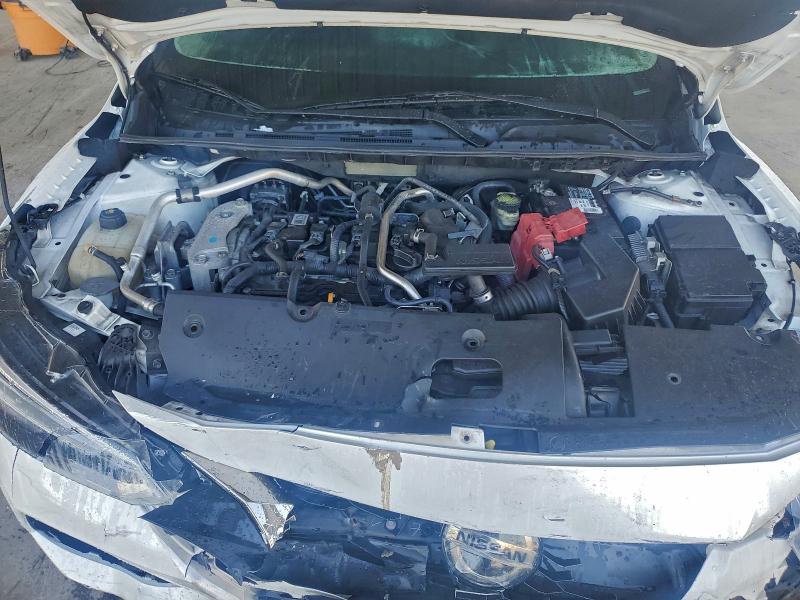 Photo 11 from auction – 2020 NISSAN SENTRA SR with VIN 3N1AB8DV3LY265463