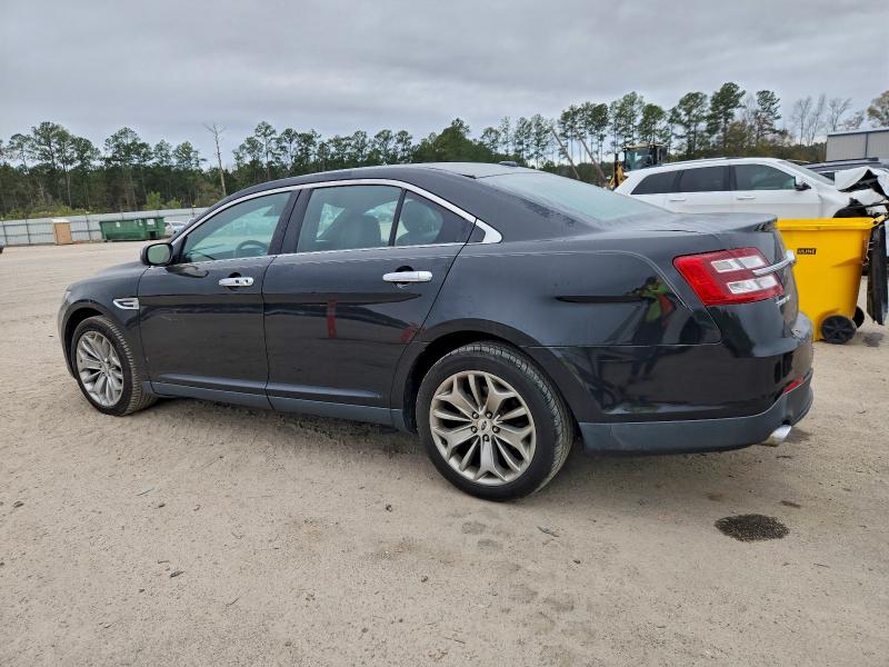 Photo 2 from auction – 2015 FORD TAURUS LIM with VIN 1FAHP2F85FG109051