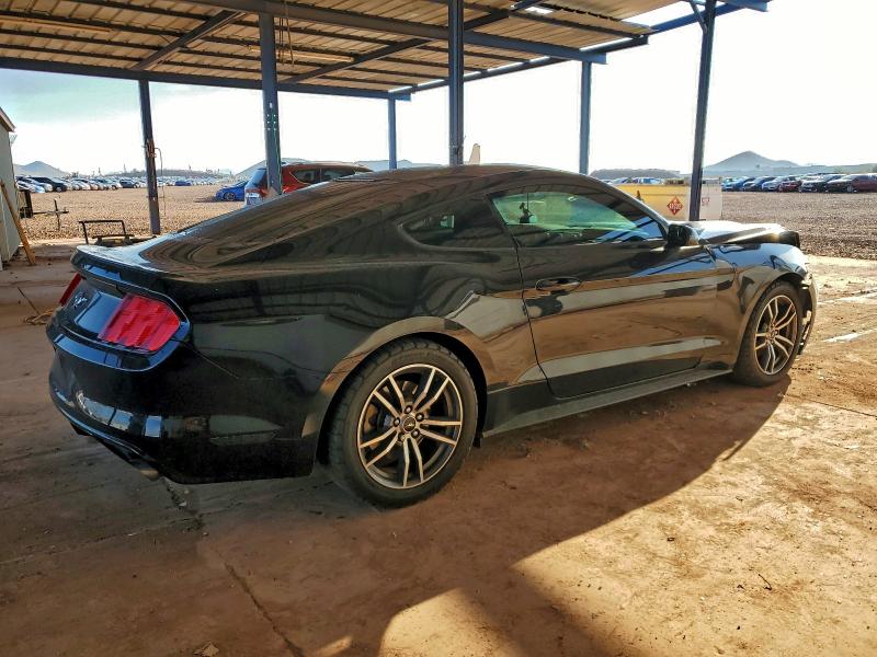 Zdjęcie 3 z aukcji – 2016 FORD MUSTANG z VIN 1FA6P8TH1G5336748