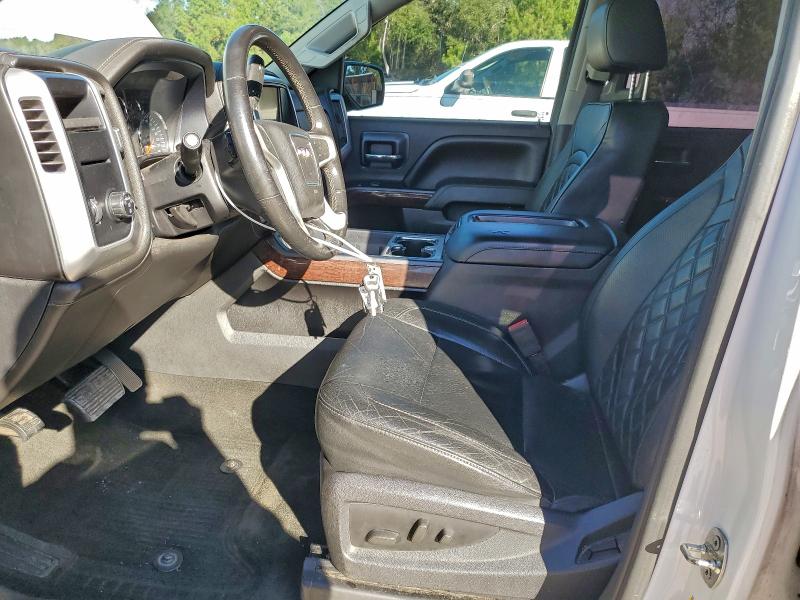 Photo 7 from auction – 2014 GMC SIERRA C15 with VIN 3GTP1VEC8EG525449