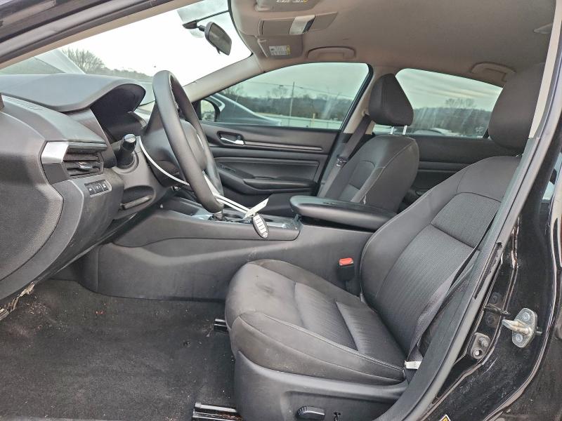 Photo 7 from auction – 2020 NISSAN ALTIMA S with VIN 1N4BL4BV4LC284452