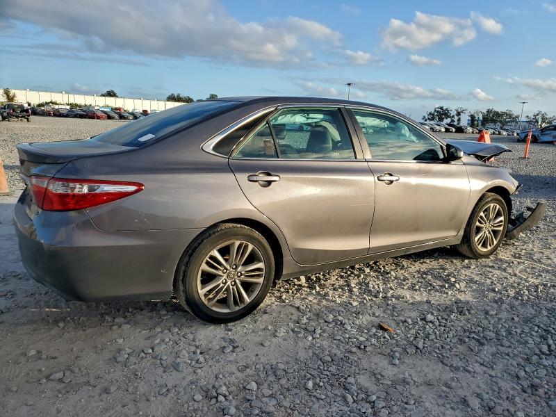 Photo 3 from auction – 2017 TOYOTA CAMRY LE with VIN 4T1BF1FK9HU779923