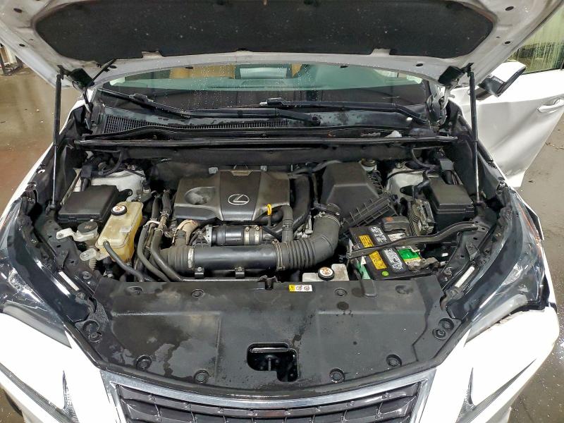 Photo 12 from auction – 2020 LEXUS NX 300 with VIN JTJDARDZ4L2232652