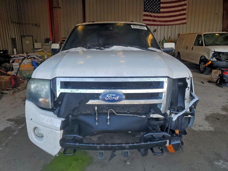 Photo 5 from auction – 2014 FORD EXPEDITION with VIN 1FMJU2A50EEF65921