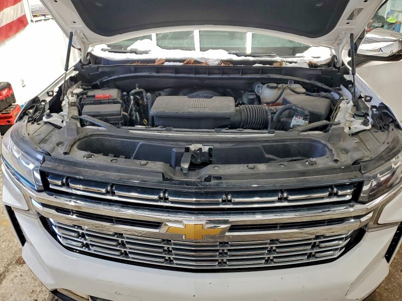 Photo 12 from auction – 2023 CHEVROLET SUBURBAN C with VIN 1GNSCFKD6PR279132