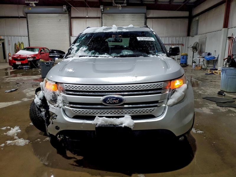 Photo 5 from auction – 2013 FORD EXPLORER X with VIN 1FM5K8D8XDGC91341